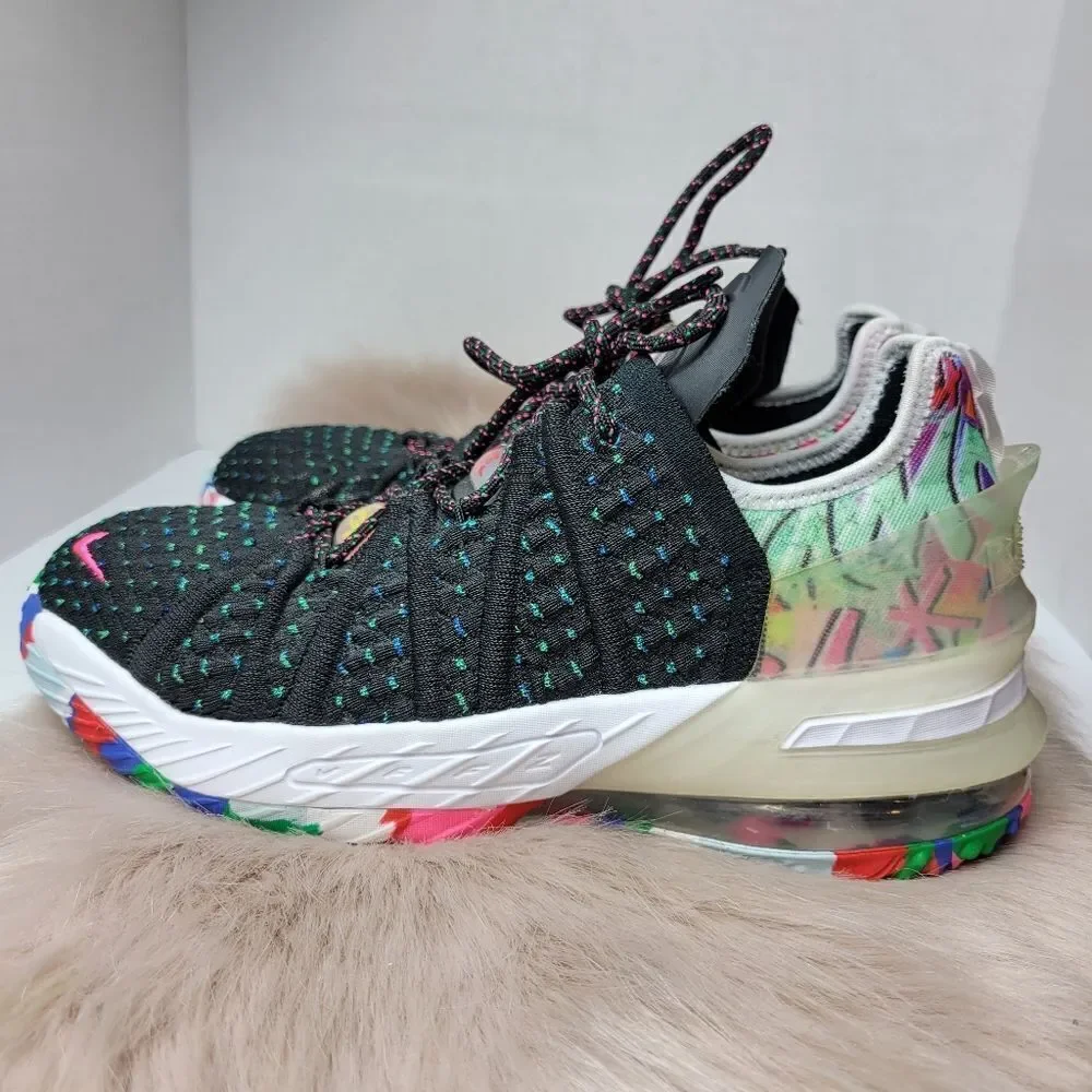 Nike mens lebron